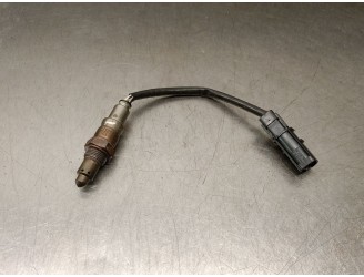 Recambio de sonda lambda para jeep avenger 1.2 referencia OEM IAM 9831748480 