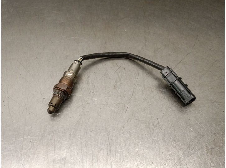 Second-hand lambda sensor for jeep avenger 1.2 OEM IAM reference 9831748480