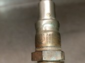 Recambio de sonda lambda para jeep avenger 1.2 referencia OEM IAM 9831748480 
