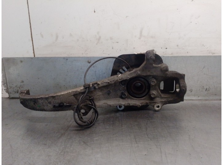 Recambio de mangueta delantera izquierda para infiniti fx 30d awd referencia OEM IAM 400151CA0A 400151CA0A 