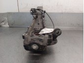 Recambio de mangueta delantera izquierda para infiniti fx 30d awd referencia OEM IAM 400151CA0A 400151CA0A 