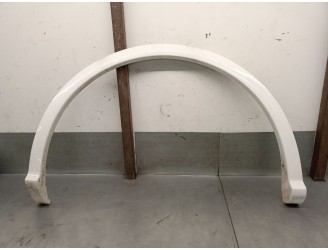 Second-hand rear right quarter panel for audi q5 (fyb, fyg) 2.0 tdi quattro OEM IAM reference 80A853818B 80A853818B