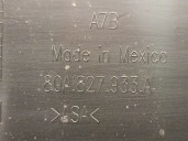 Recambio de aleron trasero para audi q5 (fyb, fyg) 2.0 tdi quattro referencia OEM IAM 80A827933A 80A827933A 