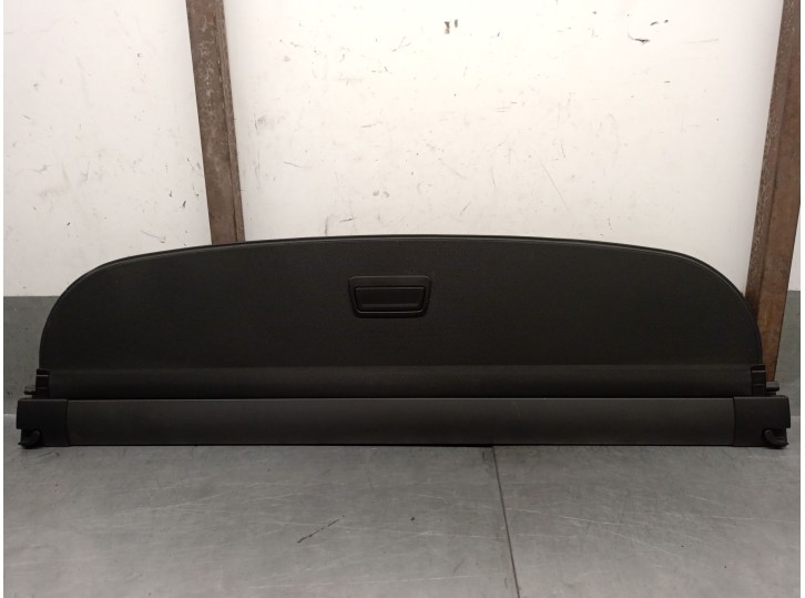 Recambio de bandeja trasera para audi q5 (fyb, fyg) 2.0 tdi quattro referencia OEM IAM 80A863553A 80A863553A 