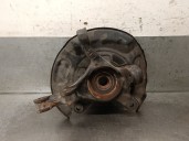 Second-hand front right steering knuckle for toyota yaris (_p9_) 1.4 d-4d (nlp90_) OEM IAM reference 432110D130 432110D130