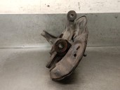 Second-hand front right steering knuckle for toyota yaris (_p9_) 1.4 d-4d (nlp90_) OEM IAM reference 432110D130 432110D130