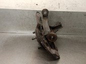 Replacement front left knuckle for Toyota Yaris (_P9_) 1.4 D-4D (NLP90_) OEM IAM reference 432120D130 432120D130