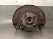 Replacement front left knuckle for Toyota Yaris (_P9_) 1.4 D-4D (NLP90_) OEM IAM reference 432120D130 432120D130