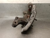 Replacement front left knuckle for Toyota Yaris (_P9_) 1.4 D-4D (NLP90_) OEM IAM reference 432120D130 432120D130