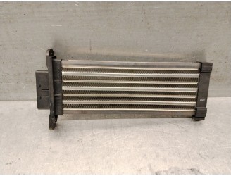 Replacement heater resistor for Hyundai Tucson (JM) 2.0 CRDi OEM IAM reference 971912E000 971912E000