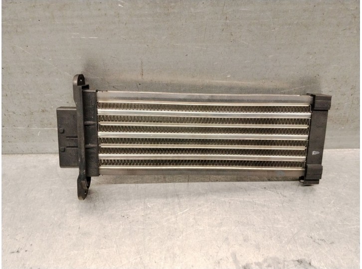 Recambio de resistencia calefaccion para hyundai tucson (jm) 2.0 crdi referencia OEM IAM 971912E000 971912E000 