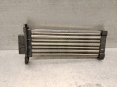 Recambio de resistencia calefaccion para hyundai tucson (jm) 2.0 crdi referencia OEM IAM 971912E000 971912E000 