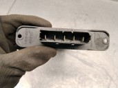Recambio de resistencia calefaccion para hyundai tucson (jm) 2.0 crdi referencia OEM IAM 971912E000 971912E000 