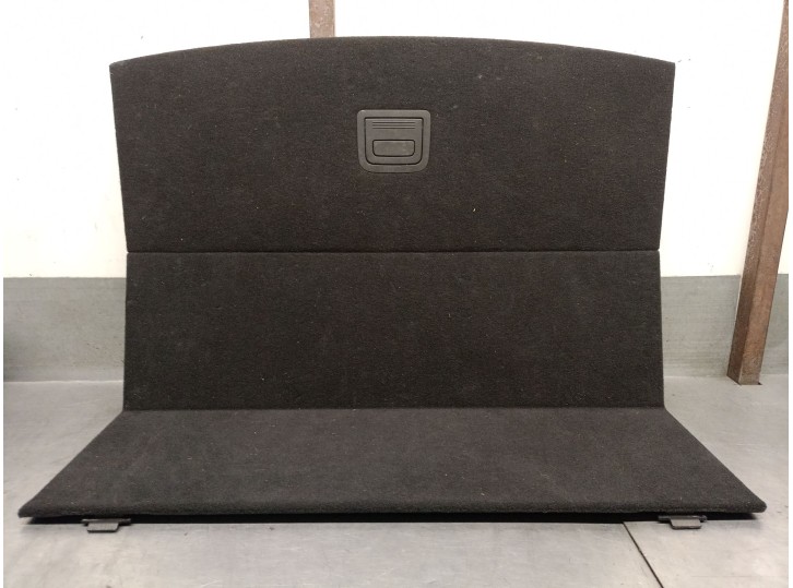 Second-hand rear parcel shelf for audi q5 (fyb, fyg) 2.0 tdi quattro OEM IAM reference 80A861531B 80A861531B