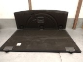 Second-hand rear parcel shelf for audi q5 (fyb, fyg) 2.0 tdi quattro OEM IAM reference 80A861531B 80A861531B