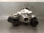 Recambio de turbocompresor para jeep avenger 1.2 referencia OEM IAM 9851544980 9851544980 9136304
