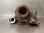 Recambio de turbocompresor para jeep avenger 1.2 referencia OEM IAM 9851544980 9851544980 9136304