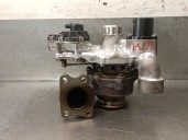 Recambio de turbocompresor para jeep avenger 1.2 referencia OEM IAM 9851544980 9851544980 9136304
