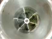 Recambio de turbocompresor para jeep avenger 1.2 referencia OEM IAM 9851544980 9851544980 9136304