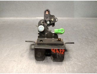 TRUNK / TAILGATE LOCK 812301F000 812301F000 