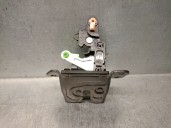 Replacement trunk / tailgate lock for kia sportage ii (je_, km_) 2.0 crdi OEM IAM reference 812301F000 812301F000