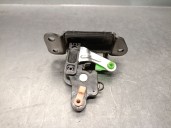 Replacement trunk / tailgate lock for kia sportage ii (je_, km_) 2.0 crdi OEM IAM reference 812301F000 812301F000