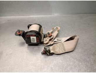 REAR RIGHT SEAT BELT 8981201F000 898201F000EZ 