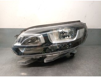 LEFT HEADLIGHT 9808567780 9808567780 