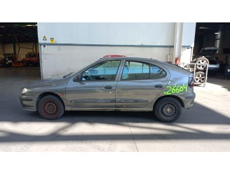 renault megane i (ba0/1_) from the year 1996