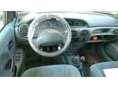 renault megane i (ba0/1_) del año 1996