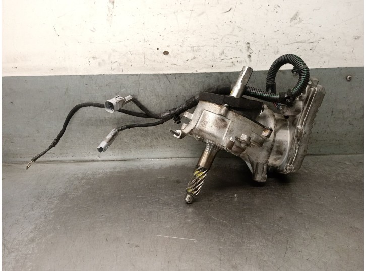 Recambio de cremallera direccion para jeep avenger 1.2 referencia OEM IAM 9860192680 9860192680 