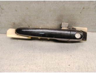 FRONT LEFT EXTERIOR DOOR HANDLE 826552E000 826552E000 