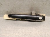 Replacement front left exterior door handle for hyundai tucson (jm) 2.0 crdi OEM IAM reference 826552E000 826552E000