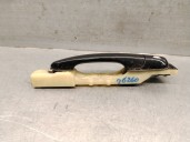 Replacement front left exterior door handle for hyundai tucson (jm) 2.0 crdi OEM IAM reference 826552E000 826552E000