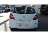 opel corsa d (s07) del año 2014