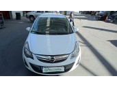 opel corsa d (s07) del año 2014