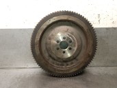 Replacement flywheel for toyota yaris (_p9_) 1.4 d-4d (nlp90_) OEM IAM reference 134510N010 1340533020