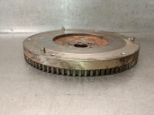 Replacement flywheel for toyota yaris (_p9_) 1.4 d-4d (nlp90_) OEM IAM reference 134510N010 1340533020