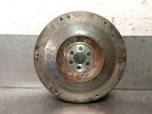 Replacement flywheel for toyota yaris (_p9_) 1.4 d-4d (nlp90_) OEM IAM reference 134510N010 1340533020