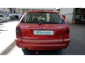 citroën xsara break (n2) del año 2001