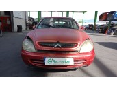 citroën xsara break (n2) del año 2001