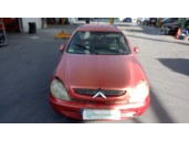 citroën xsara break (n2) del año 2001