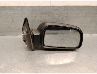 Recambio de retrovisor derecho para hyundai tucson (jm) 2.0 crdi referencia OEM IAM 876202E560 876202E560 