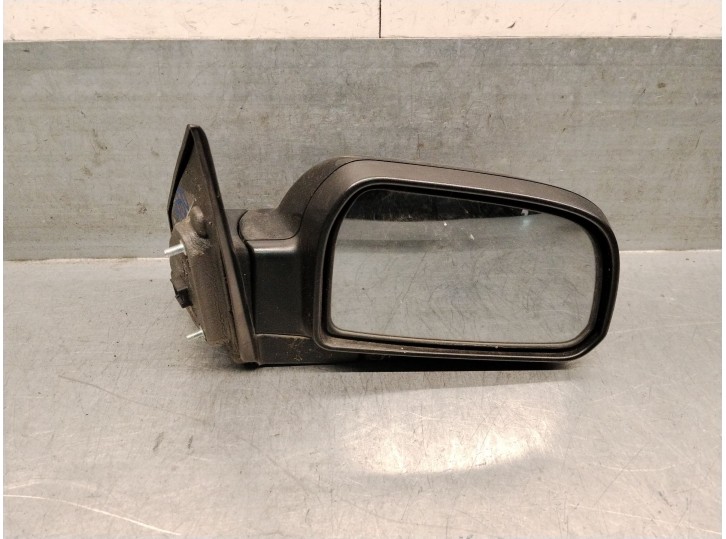 Replacement right wing mirror for hyundai tucson (jm) 2.0 crdi OEM IAM reference 876202E560 876202E560