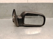 Recambio de retrovisor derecho para hyundai tucson (jm) 2.0 crdi referencia OEM IAM 876202E560 876202E560 