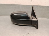 Recambio de retrovisor derecho para hyundai tucson (jm) 2.0 crdi referencia OEM IAM 876202E560 876202E560 