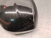 Recambio de retrovisor derecho para hyundai tucson (jm) 2.0 crdi referencia OEM IAM 876202E560 876202E560 