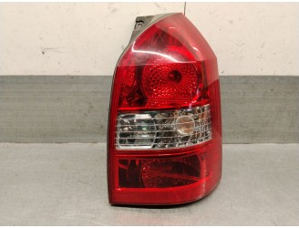Replacement rear right tail light for hyundai tucson (jm) 2.0 crdi OEM IAM reference 924022E010 924022E010