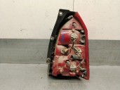 Replacement left taillight for Hyundai Tucson (JM) 2.0 CRDi, OEM IAM reference 924012E010 924012E010
