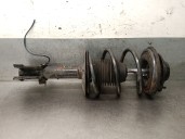 Replacement front left shock absorber for chrysler pt cruiser (pt_) 2.2 crd OEM IAM reference 05272874AA 4656459AC